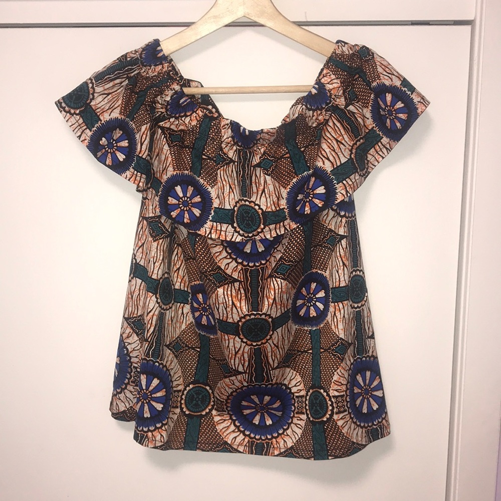 MaxMara Weekend Top